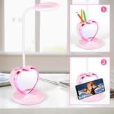 Lampe de bureau Soft Girl